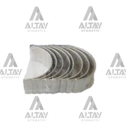 YATAK KOL STAREX 100HP D4BH STD / BONGO K2500 (KIZIL) TAKIM (DONGSUNG) YATAK KOL STAREX 100HP D4BH STD / BONGO K2500 (KIZIL) TAKIM (DONGSUNG)